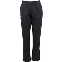 Trespass Women's Freda Walking Trousers in Dark Grey | Size: Small