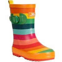 Trespass Puddle Wellington Boots | Size: 3