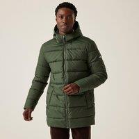 Regatta Men's Lakiver' Padded Jacket in Olive | Size: 3XL