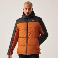 Nevado VII' Insulated Padded Jacket