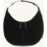 The Nora Suede Bag
