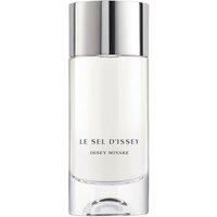Issey Miyake Men's Le Sel D'Issey Eau De Toilette in Misc | Size: 100ml