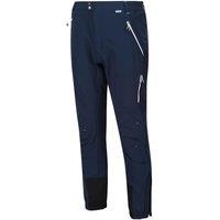 Stretch 'Mountain Winter' Walking Trousers