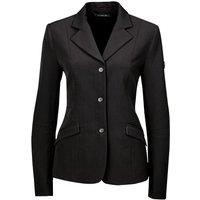Dublin Women's Casey Tailored Jacket in Black | Size: 36