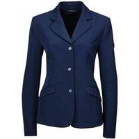 Dublin Women's Casey Tailored Jacket in Navy | Size: 36
