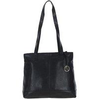 'Alice' Elegant Real Leather Shoulder Bag
