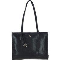 'Beth' Exquisite Real Leather Tote Bag