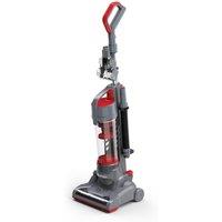 Rediffusion Pet Pro Upright Vacuum Cleaner Red