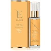 Erth Skin London - Vitamin C + Collagen Brightening & Anti-Aging Elixer Serum 60ml in White