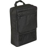 Loops Mobility Scooter Pannier Bag - Over Armrest Carry Bag - Compact Storage Space