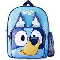 Bluey School Backpack in Blue