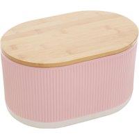 Orsina Maison by Premier Geome 5500ml Storage Canister in Pink