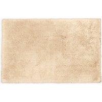 Allure Bath Fashions Hotel Luxury Deep Pile Bath Mat in Beige