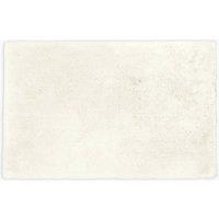 Allure Bath Fashions Hotel Luxury Deep Pile Bath Mat in Cream