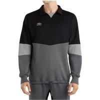 Umbro Men's Drill Top in Black | Size: XL