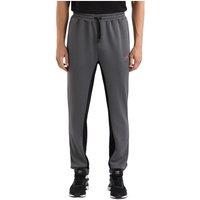 Umbro Men's Drill Pants in Mid Grey | Size: Medium