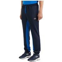 Umbro Men's Drill Pants in Navy | Size: Large