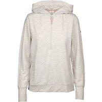 Trespass Women's Zia Hoodie in Cream | Size: Medium