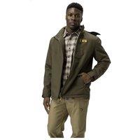 Caterpillar Men's Lightweight Insulated Jacket in Green | Size: 4XL