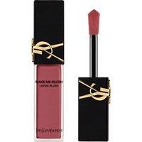 Yves Saint Laurent Women's Make Me Blush Liquid Blush 15ml