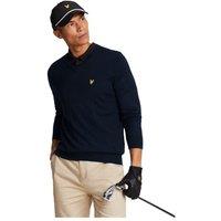 V Neck Golf Jumper
