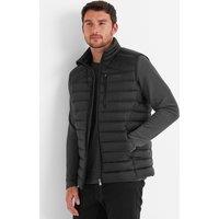 TOG24 Men's 'North' Gilet in Black | Size: Small