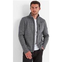 TOG24 Men's 'Cresswell' Jacket in Dark Grey | Size: 4XL