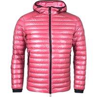Belstaff Men's Airspeed Pink Down Filled Jacket | Size: Large