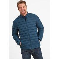TOG24 Men's 'Gibson' Jacket in Blue | Size: Small