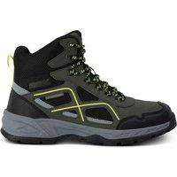 Regatta Men's Vendeavour Walking Boots in Olive | Size: 11