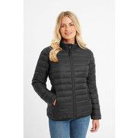 TOG24 Women's 'Gibson' Jacket in Black | Size: 24