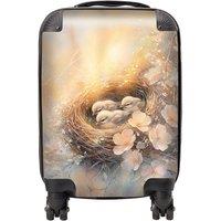 Designer Luggage Ava Sterling: 00014 Suitcase | Size: Large