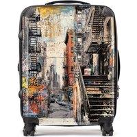 Designer Luggage Jasper Reed: 00020 Suitcase | Size: Large