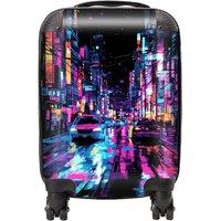 Designer Luggage Dante Mercer: 00022 Suitcase | Size: Large
