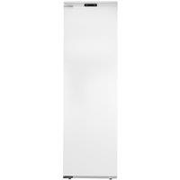 210L White Integrated Built In Column Tall Freezer H177cm x W54cm RFI108