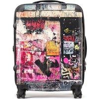 Designer Luggage Jasper Reed: 00021 Suitcase | Size: Large