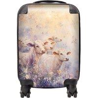 Designer Luggage Ava Sterling: 00016 Suitcase | Size: Large