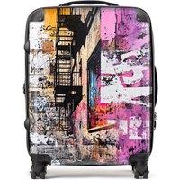 Designer Luggage Jasper Reed: 00022 Suitcase | Size: Large