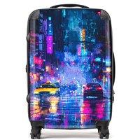 Designer Luggage Dante Mercer: 00024 Suitcase | Size: Large
