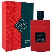 Just Jacks Men's Vetiver Eau De Parfum 100ml New Design in White