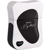 Armaf Men's Signature NIGHT Eau de Parfum 100ml in Black