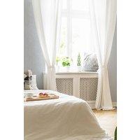 Superfresco Easy Grey Heritage Plain Textured Wallpaper | Size: 10000mm x 520mm