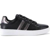 Carvela Women's 'Rapid' Trainers in Black | Size: 3
