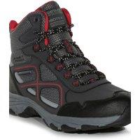 Regatta Women's Vendeavour Waterproof Walking Boots in Pink | Size: 5