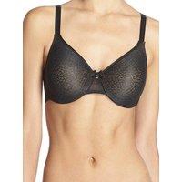 Chantelle Women's C Magnifique Full Cup Bra in Black | Size: 38E