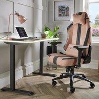 Onyx PC Office Gaming Chair, Luxury Ergonomic Computer Desk Chair