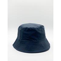 SVNX Men's Navy Bucket Hat