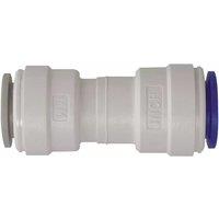 John Guest Converter 22mm X 3/4 Imperial (Pack Of 5) in Grey