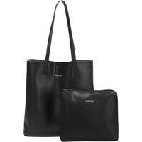 Claudia Canova Women's Essential Noir Tote Bag in Black