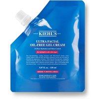 Kiehl's Ultra Facial Oil Free Gel Cream Refill Pouch | Size: 150ml